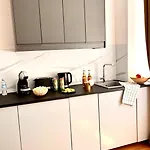 Apartmán Super 1 Bed In Center *