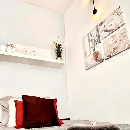 Apartment Super 1 Bed In Center *