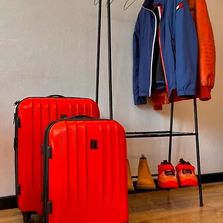 Super 1 Bed In Center Apartament Warszawa