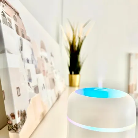 Apartament Super 1 Bed In Center *