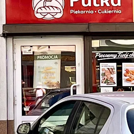 Super 1 Bed In Center * Warszawa