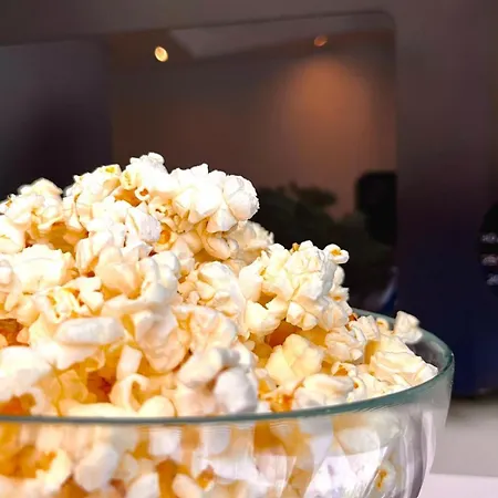 Super 1 Bed In Center