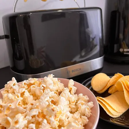 アパート Super 1 Bed In Center