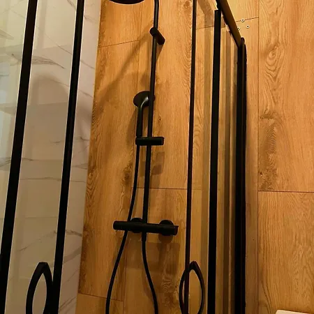 Super 1 Bed In Center *