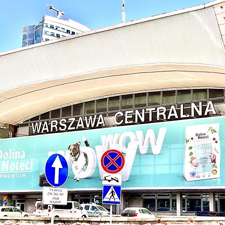 アパート Super 1 Bed In Center *