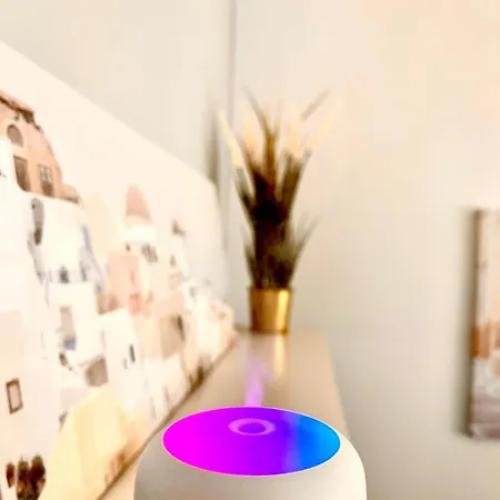 Super 1 Bed In Center Apartment Warsaw