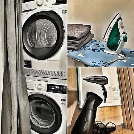 Super 1 Bed In Center *