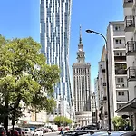 Super 1 Bed In Center