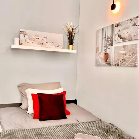Super 1 Bed In Center * Varsó