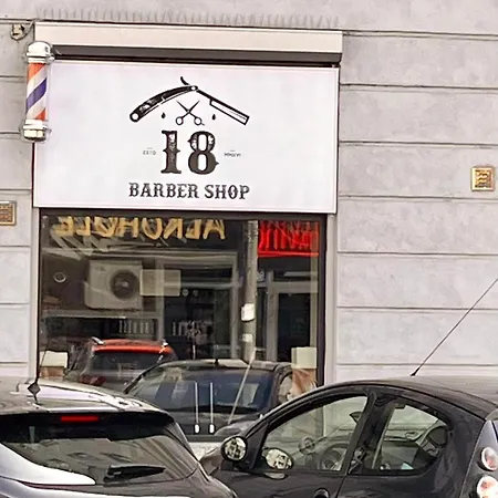 Апартаменты Super 1 Bed In Center Варшава